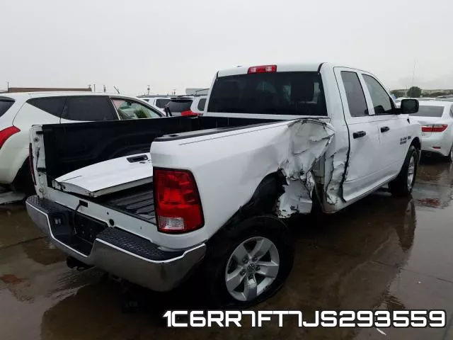 1C6RR7FT7JS293559 фото 5