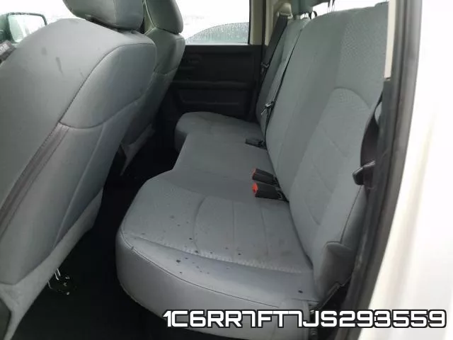 1C6RR7FT7JS293559 фото 7
