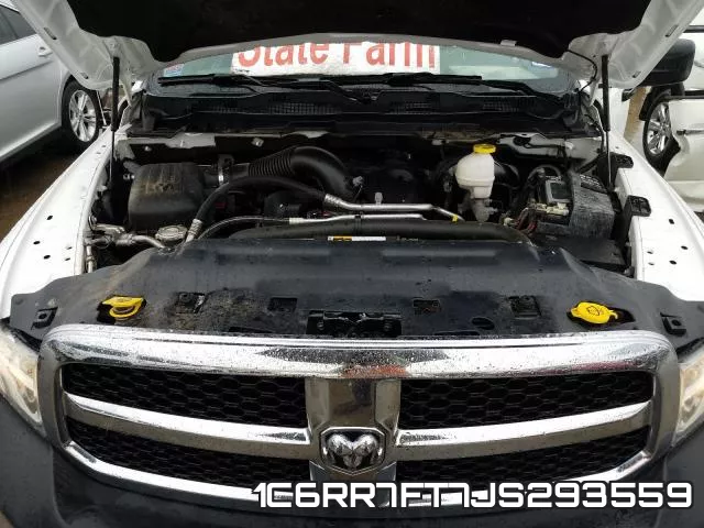 1C6RR7FT7JS293559 фото 8