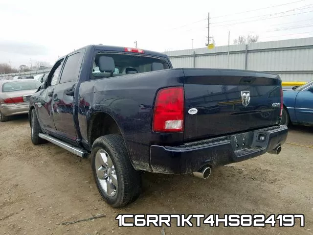 1C6RR7KT4HS824197 фото 4