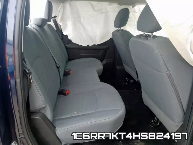 1C6RR7KT4HS824197 фото 7