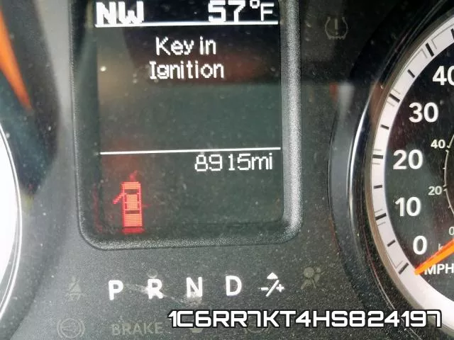 1C6RR7KT4HS824197 фото 9