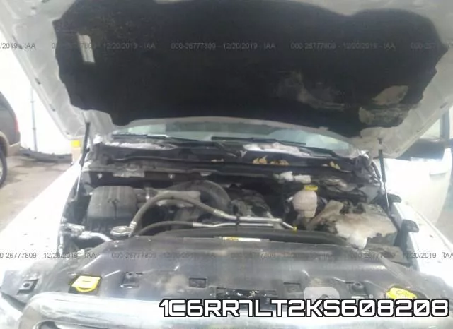 1C6RR7LT2KS608208 фото 2
