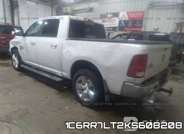 1C6RR7LT2KS608208 фото 4