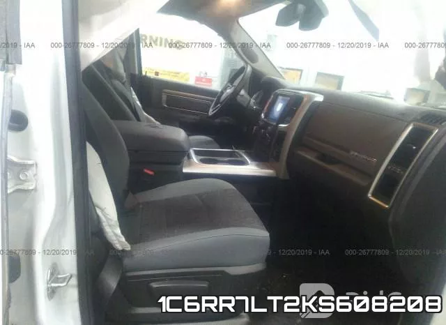 1C6RR7LT2KS608208 фото 6