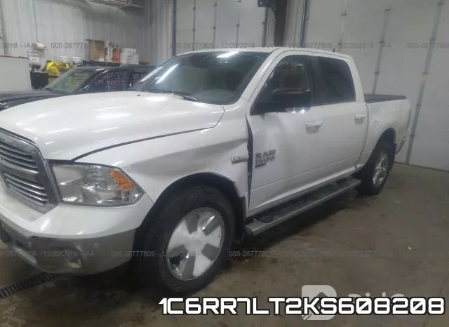 1C6RR7LT2KS608208 фото 7