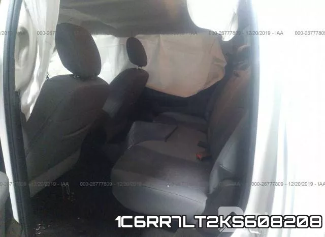 1C6RR7LT2KS608208 фото 9