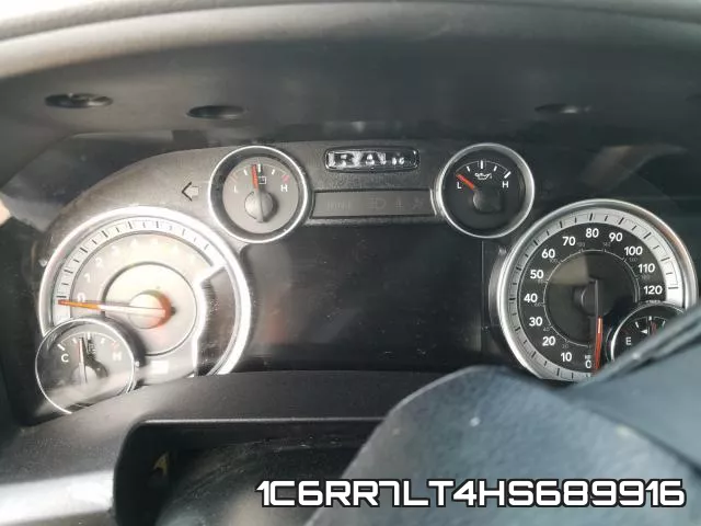 1C6RR7LT4HS689916 фото 9