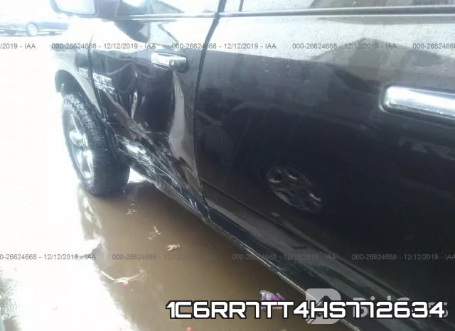 1C6RR7TT4HS772634 фото 7