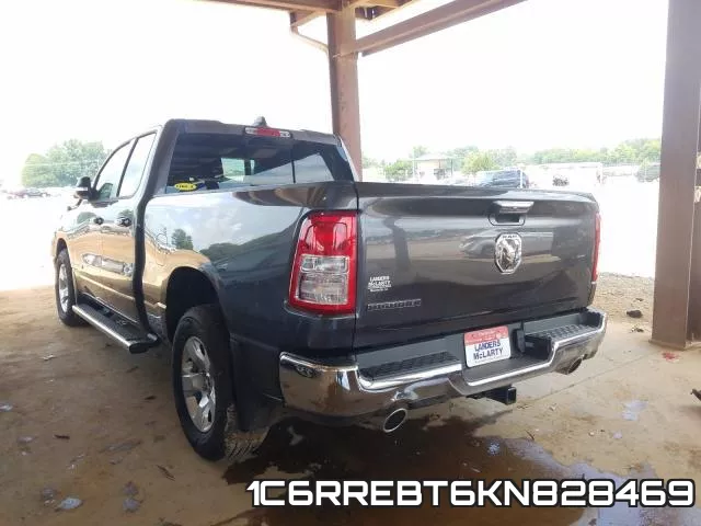 1C6RREBT6KN828469 фото 4