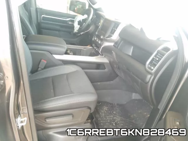 1C6RREBT6KN828469 фото 6