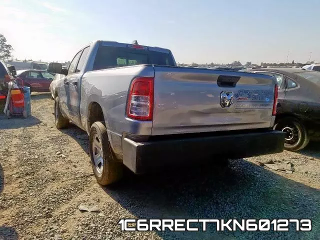 1C6RRECT7KN601273 фото 4