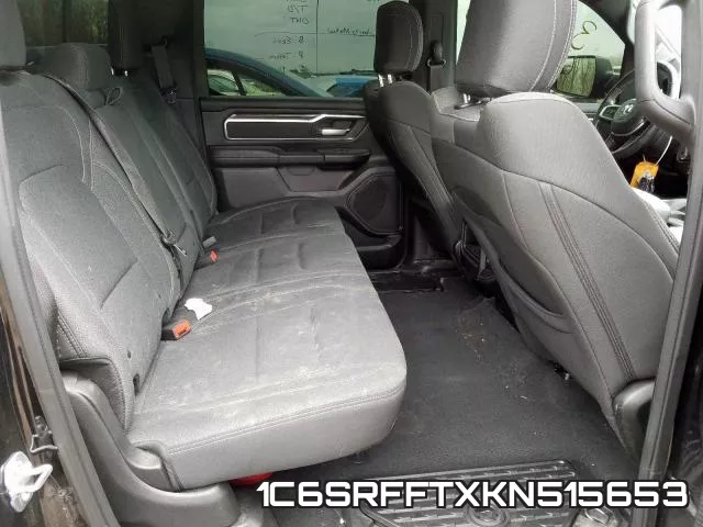 1C6SRFFTXKN515653 фото 7