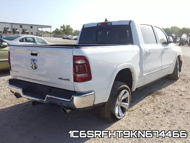 1C6SRFHT9KN674466 фото 5