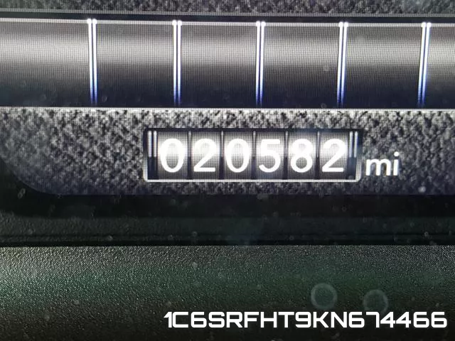 1C6SRFHT9KN674466 фото 9