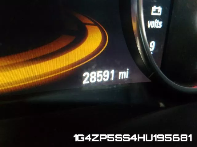 1G4ZP5SS4HU195681 фото 9
