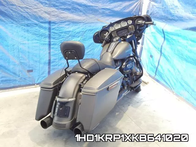 1HD1KRP1XKB641020 фото 5