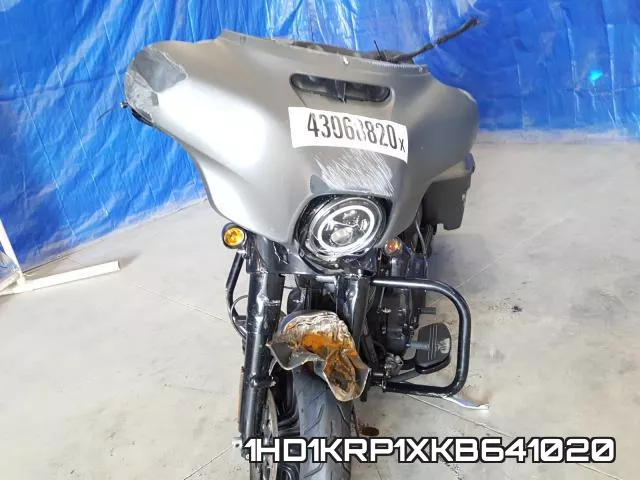 1HD1KRP1XKB641020 фото 10