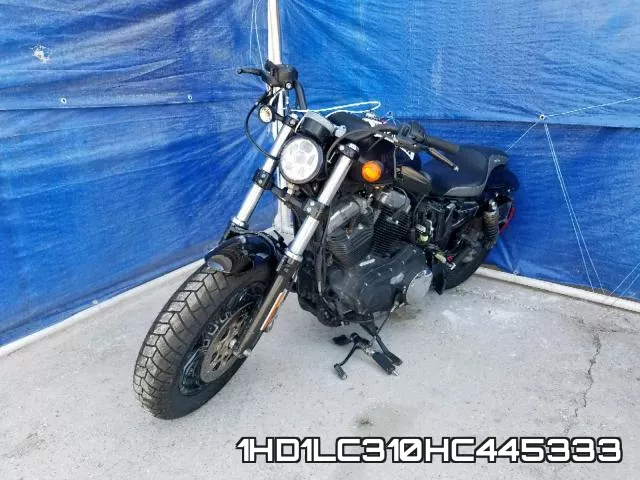 1HD1LC310HC445333 фото 3