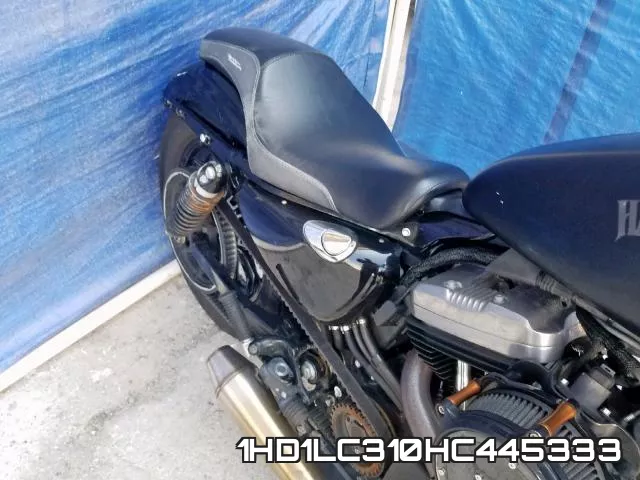 1HD1LC310HC445333 фото 7
