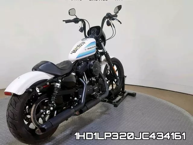 1HD1LP320JC434161 фото 9