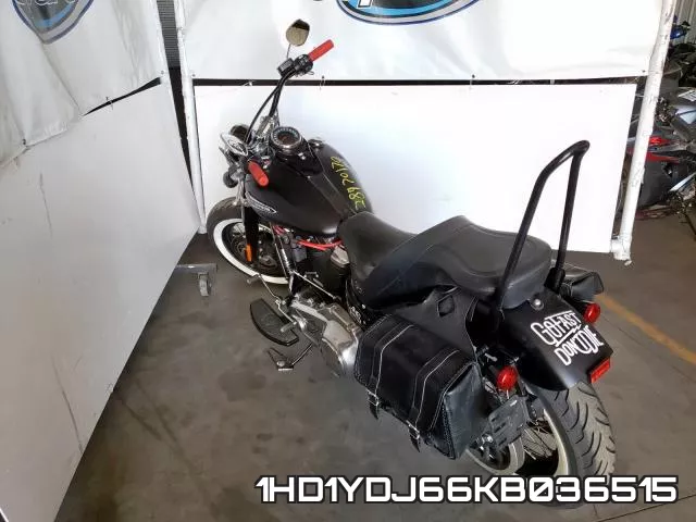 1HD1YDJ66KB036515 фото 4