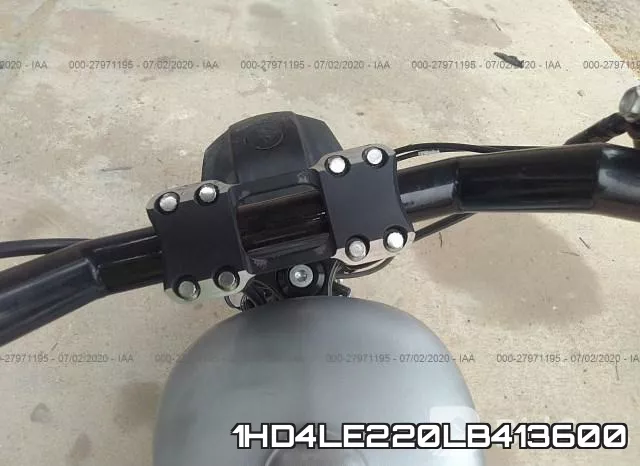 1HD4LE220LB413600 фото 8