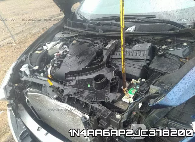 1N4AA6AP2JC378200 фото 2