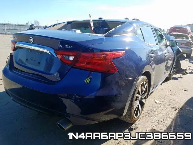 1N4AA6AP3JC386659 фото 5