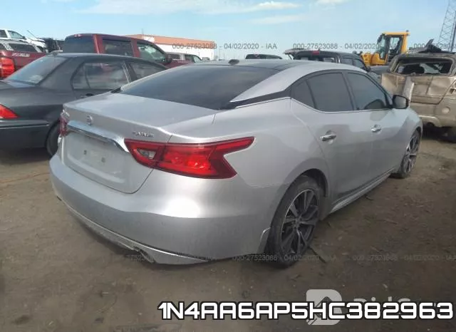 1N4AA6AP5HC382963 фото 5