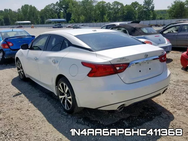 1N4AA6AP6HC411368 фото 4