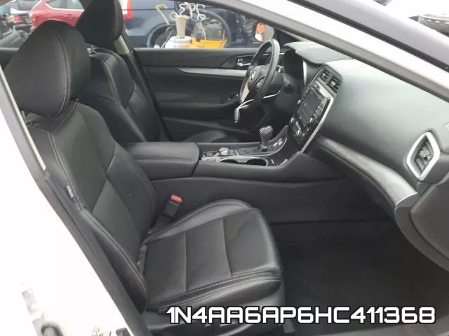 1N4AA6AP6HC411368 фото 6