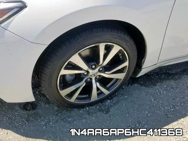 1N4AA6AP6HC411368 фото 10