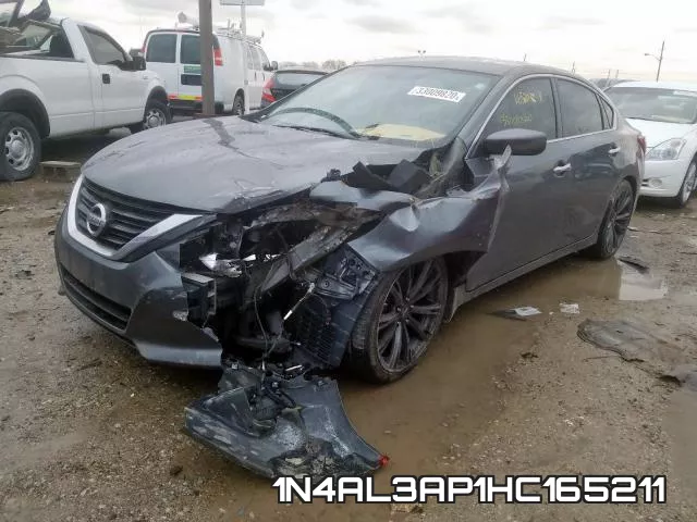 1N4AL3AP1HC165211 фото 3