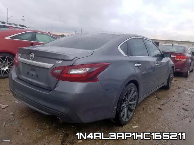 1N4AL3AP1HC165211 фото 5