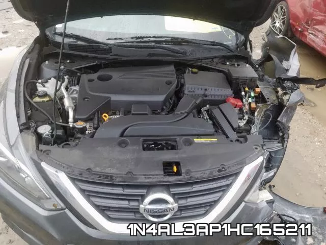 1N4AL3AP1HC165211 фото 8