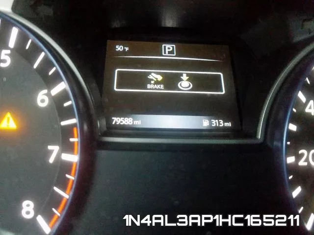 1N4AL3AP1HC165211 фото 9