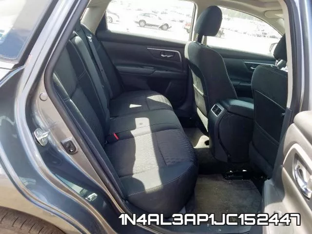 1N4AL3AP1JC152447 фото 7