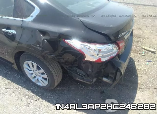 1N4AL3AP2HC246282 фото 7