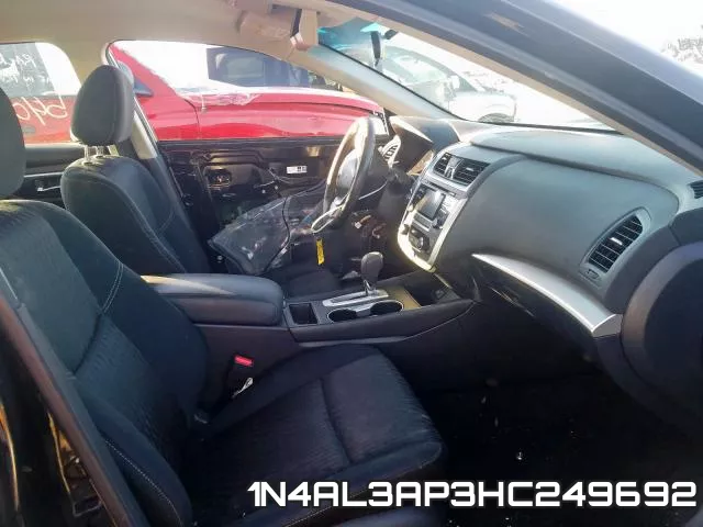 1N4AL3AP3HC249692 фото 6