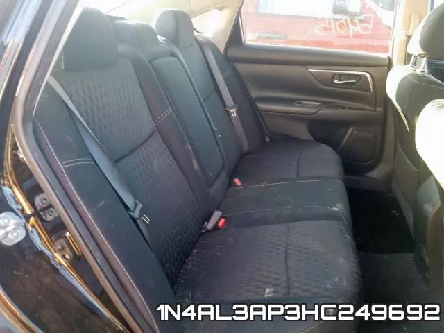 1N4AL3AP3HC249692 фото 7