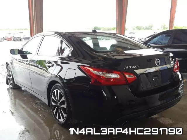 1N4AL3AP4HC291790 фото 4