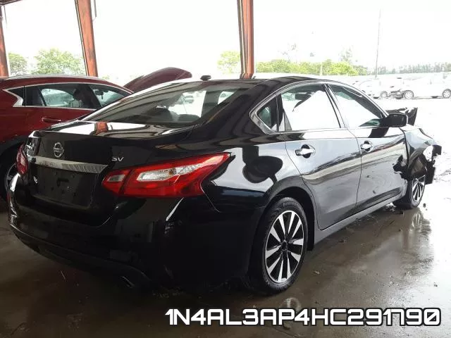 1N4AL3AP4HC291790 фото 5