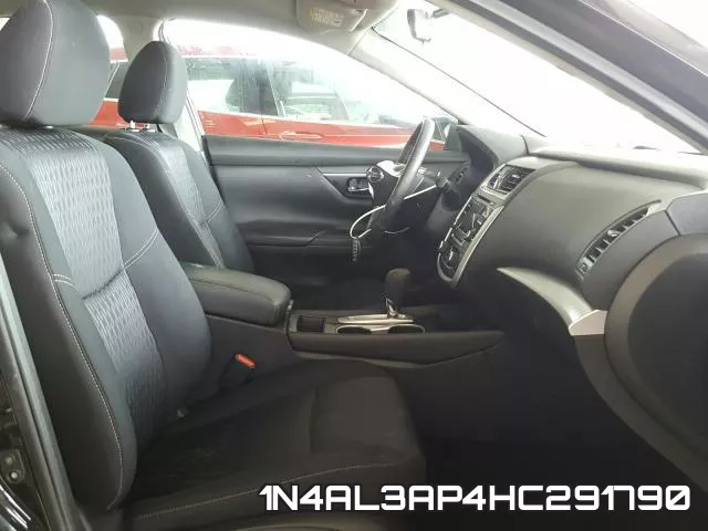 1N4AL3AP4HC291790 фото 6