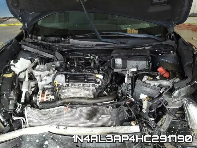 1N4AL3AP4HC291790 фото 8