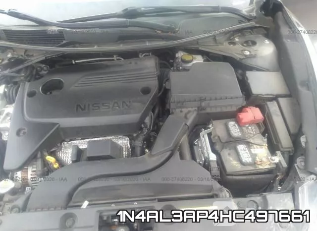 1N4AL3AP4HC497661 фото 2