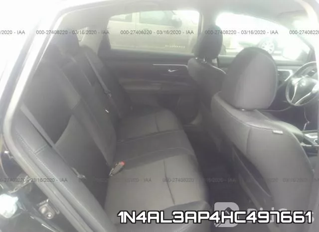 1N4AL3AP4HC497661 фото 9