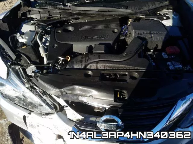 1N4AL3AP4HN340362 фото 8