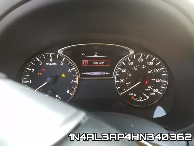 1N4AL3AP4HN340362 фото 9