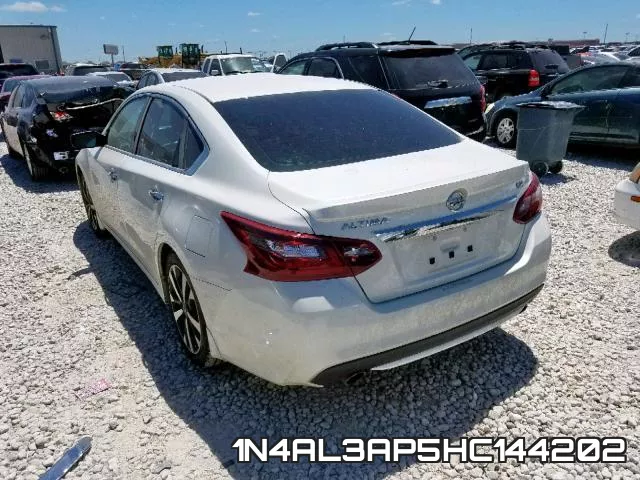 1N4AL3AP5HC144202 фото 4